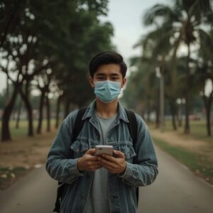 Langkah Terpadu Mengelola Kesehatan, Perjalanan, dan Energi Rumah Secara Efisien